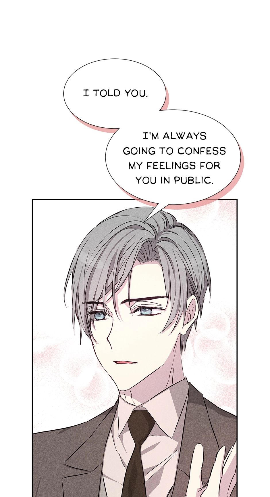 Read Extraordinary Dating chapter 44 image 6 on Lezhin