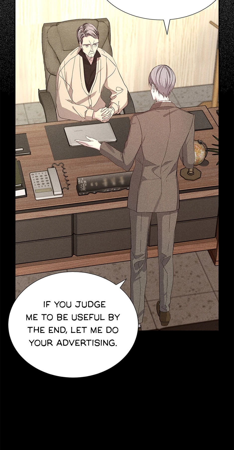 Read Extraordinary Dating chapter 44 image 62 on Lezhin