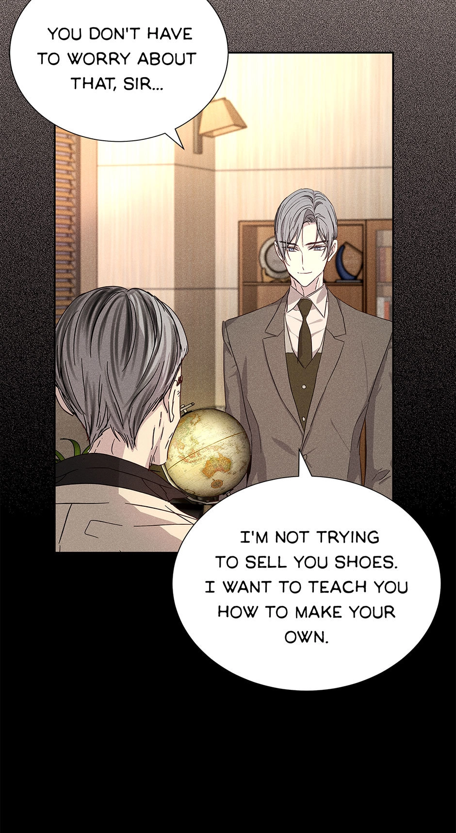 Read Extraordinary Dating chapter 44 image 77 on Lezhin