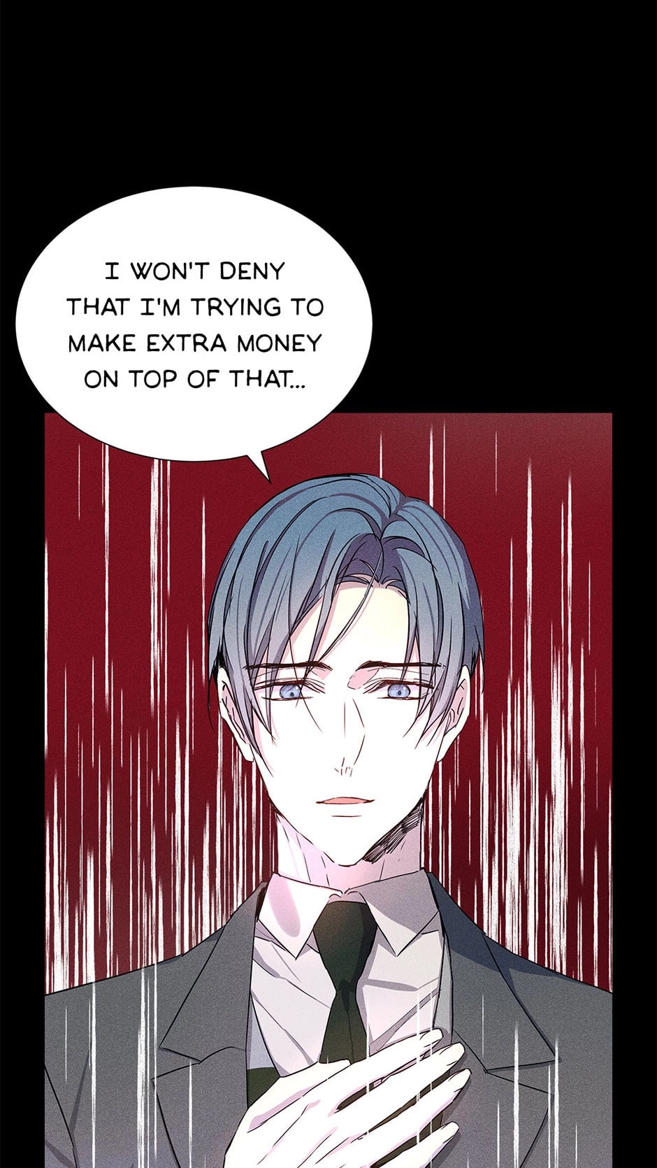 Read Extraordinary Dating chapter 44 image 80 on Lezhin