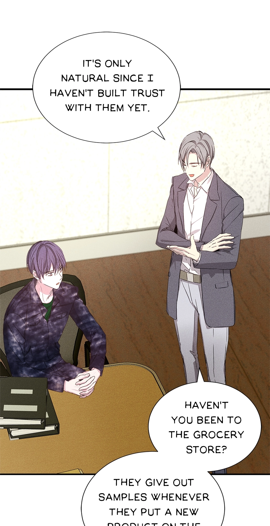 Read Extraordinary Dating chapter 44 image 82 on Lezhin