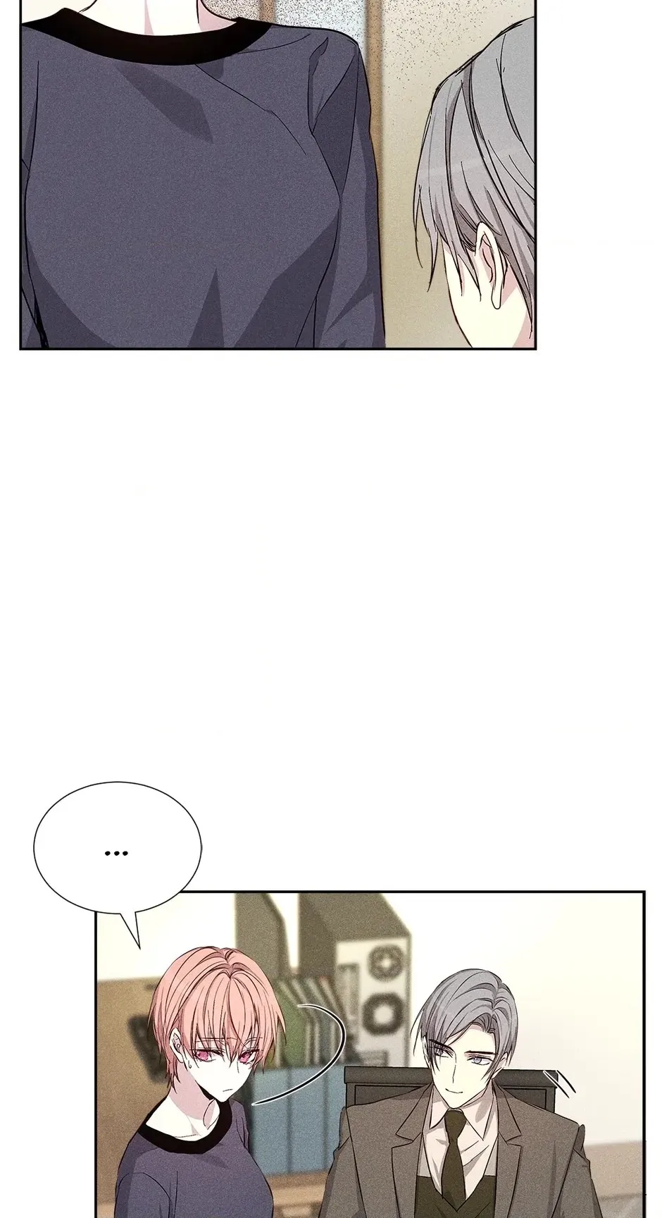 Read Extraordinary Dating chapter 44 image 9 on Lezhin