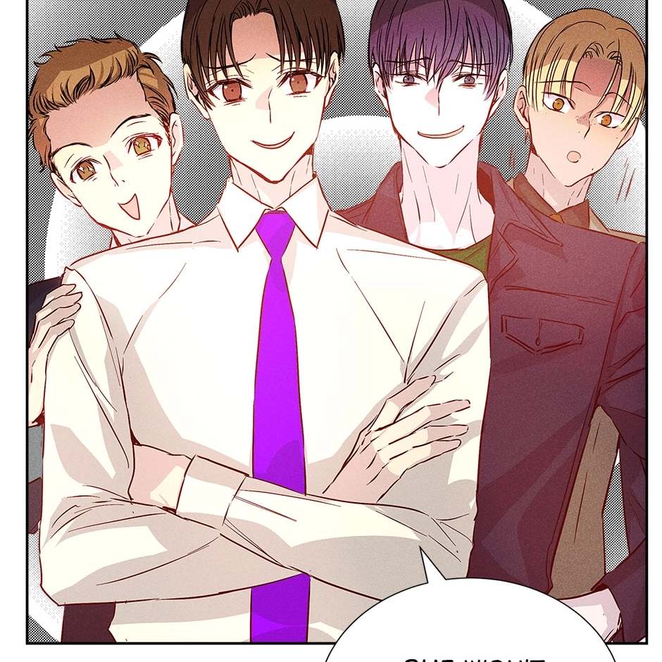 Read Extraordinary Dating chapter 45 image 13 on Lezhin