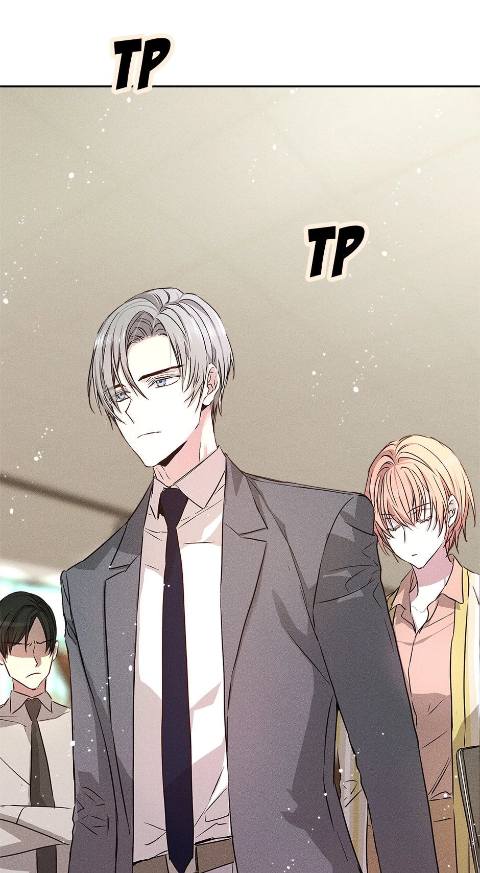 Read Extraordinary Dating chapter 45 image 17 on Lezhin