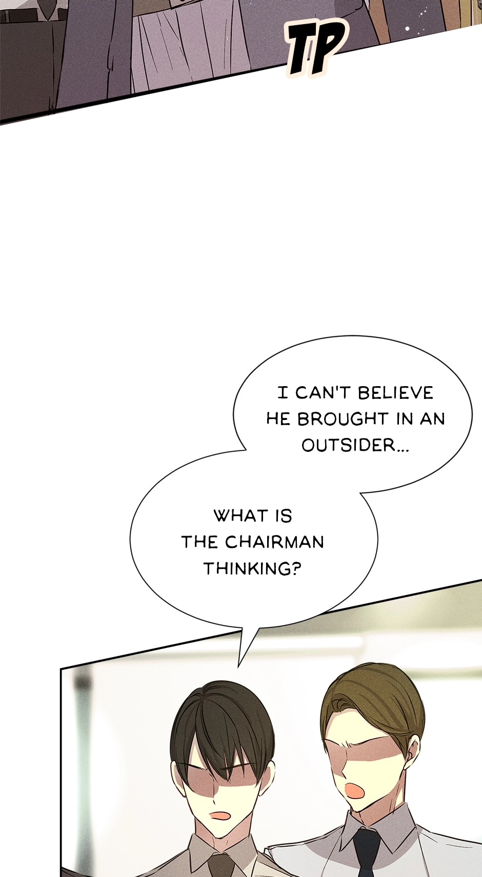 Read Extraordinary Dating chapter 45 image 18 on Lezhin
