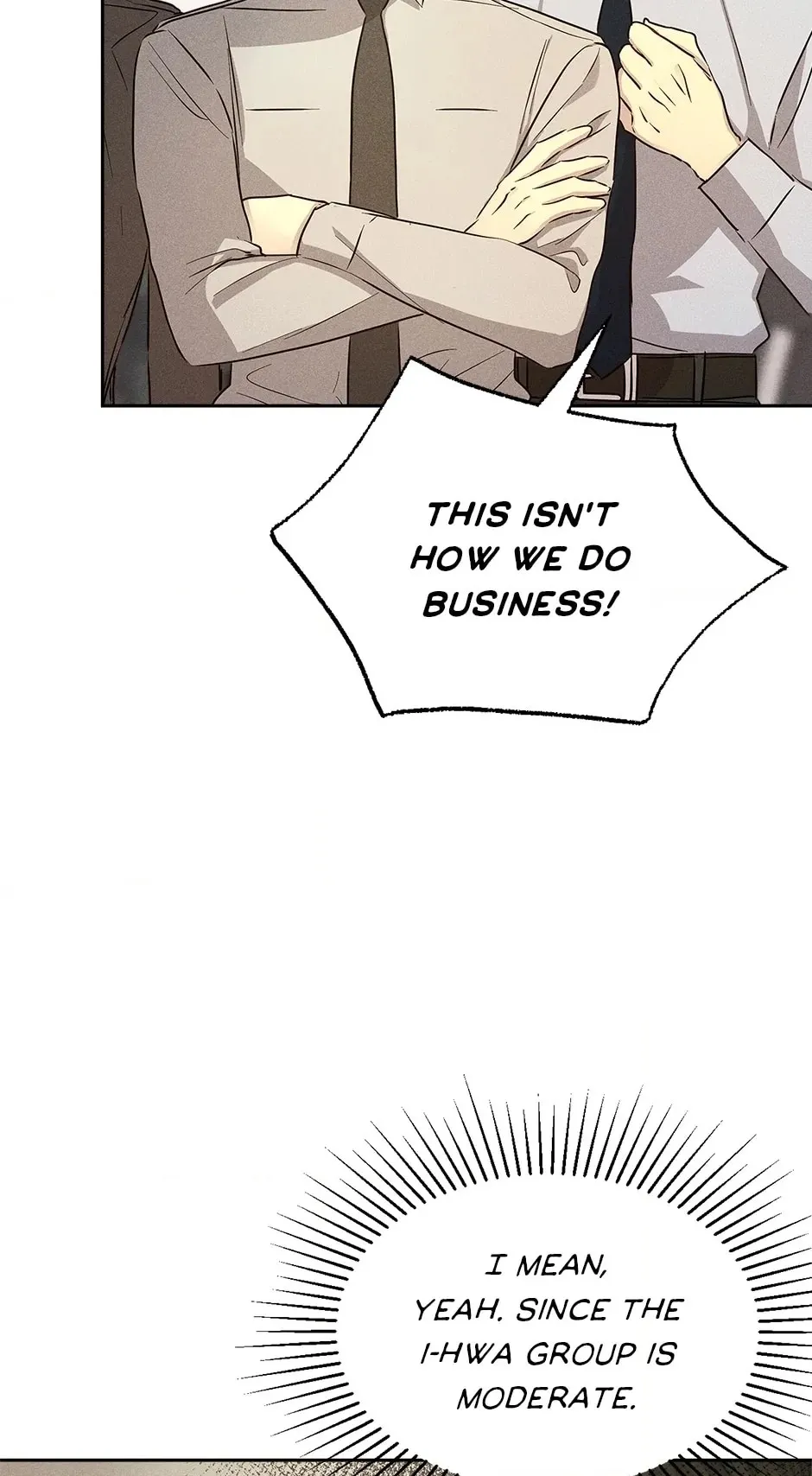 Read Extraordinary Dating chapter 45 image 19 on Lezhin