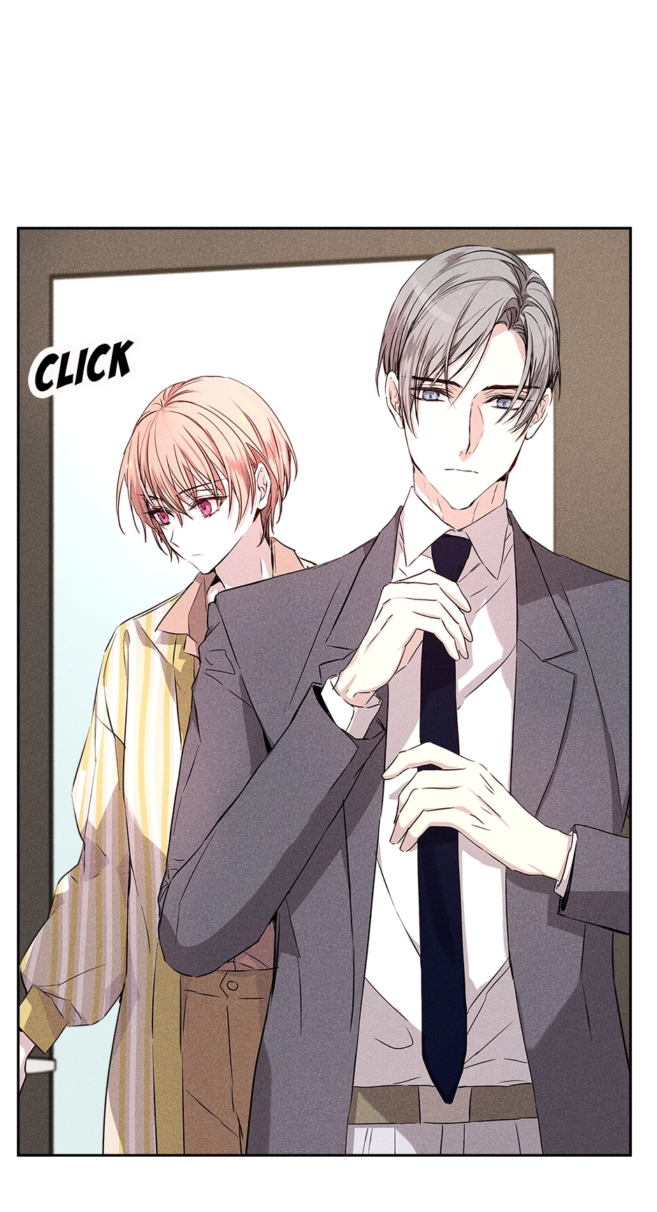 Read Extraordinary Dating chapter 45 image 2 on Lezhin
