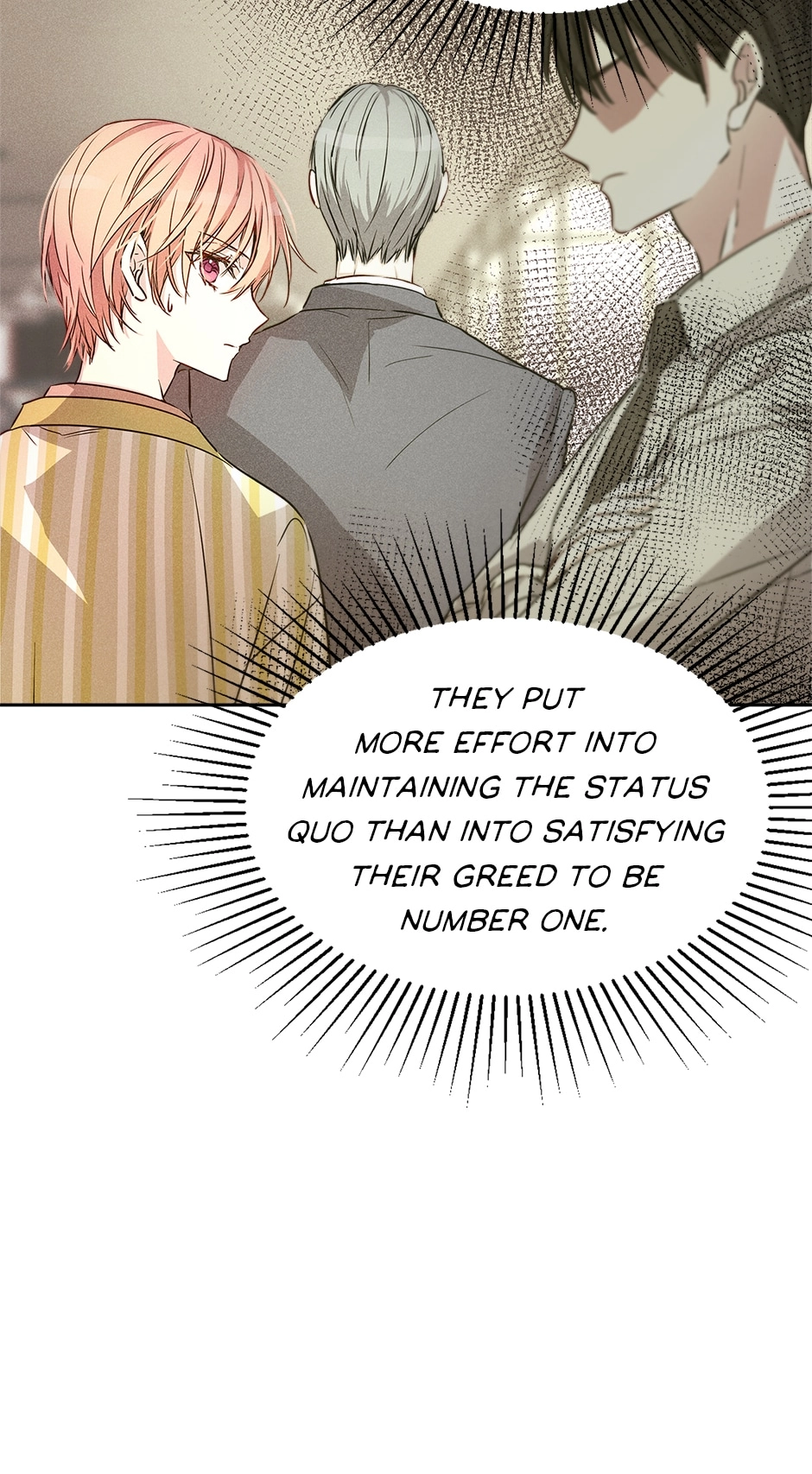 Read Extraordinary Dating chapter 45 image 20 on Lezhin