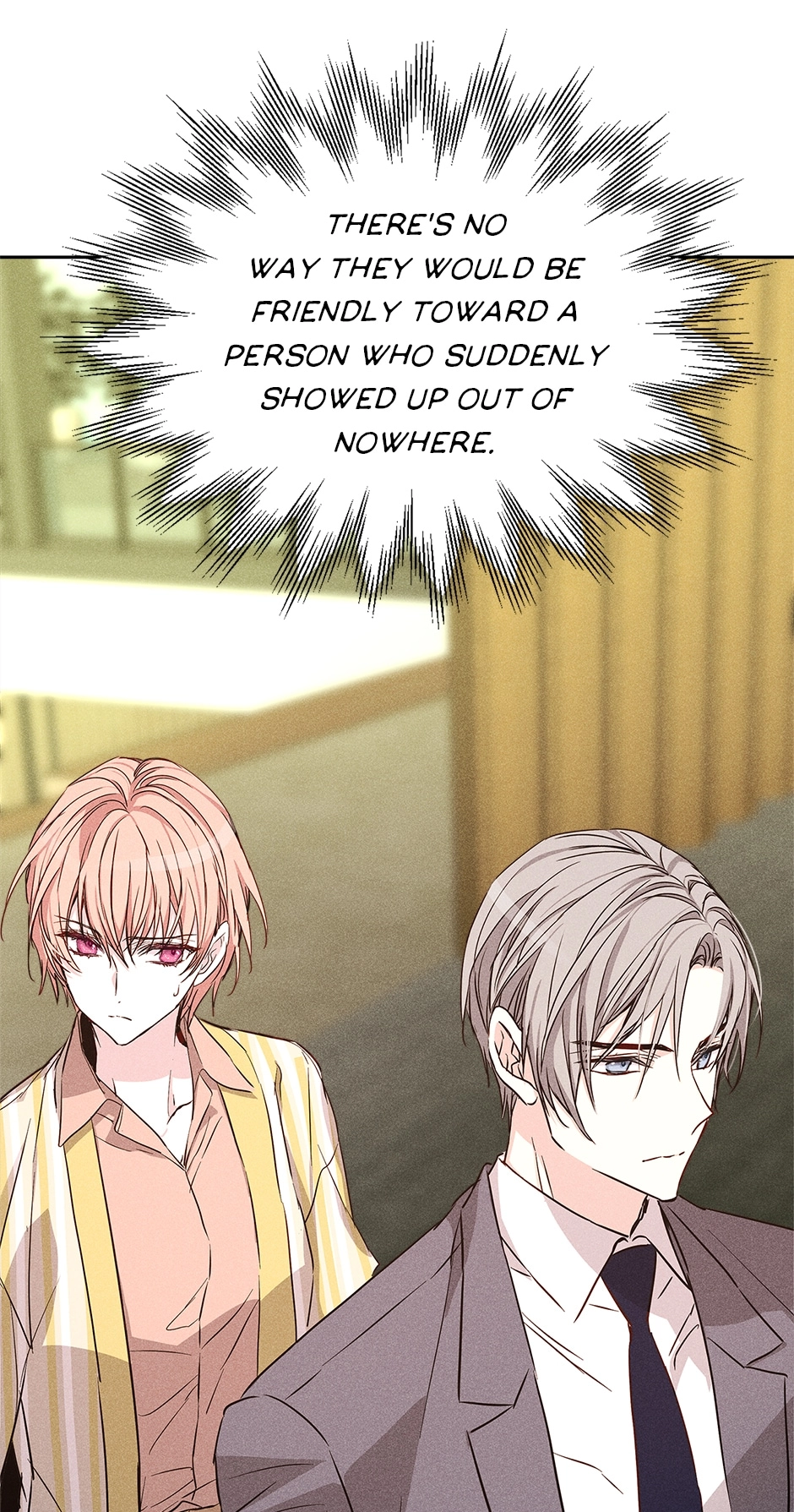 Read Extraordinary Dating chapter 45 image 21 on Lezhin