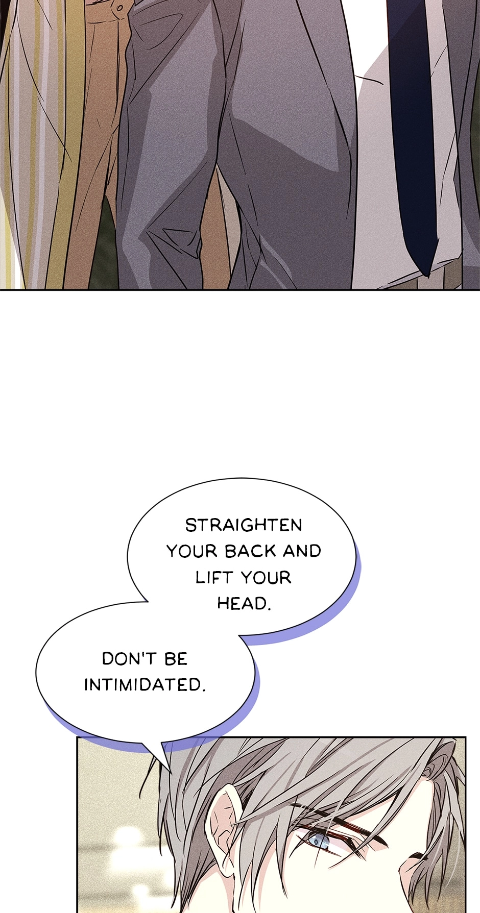 Read Extraordinary Dating chapter 45 image 22 on Lezhin