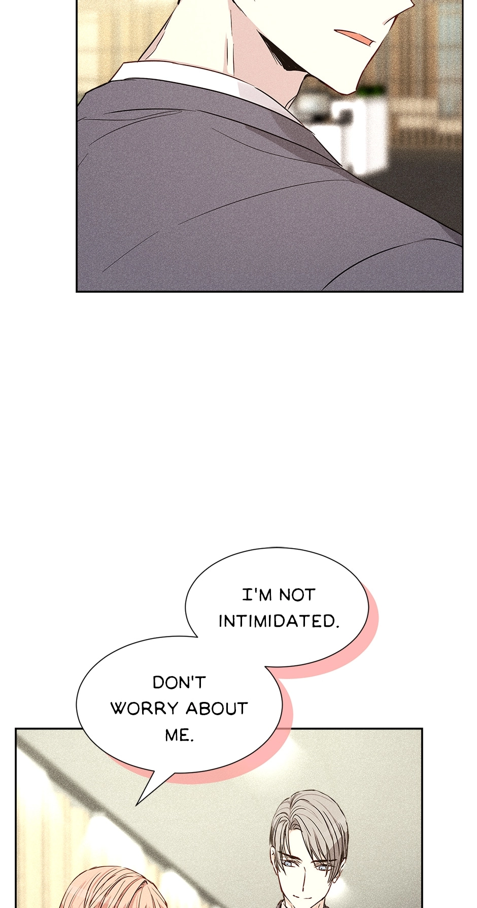 Read Extraordinary Dating chapter 45 image 23 on Lezhin