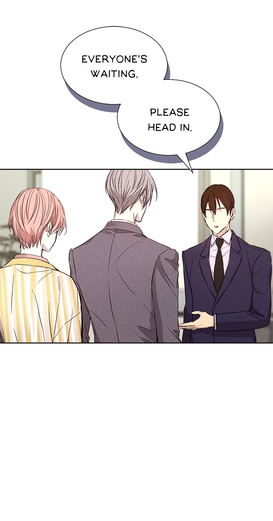 Read Extraordinary Dating chapter 45 image 25 on Lezhin