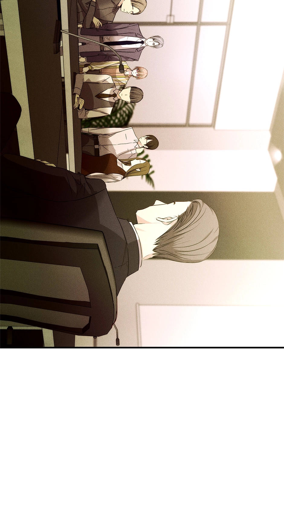 Read Extraordinary Dating chapter 45 image 27 on Lezhin