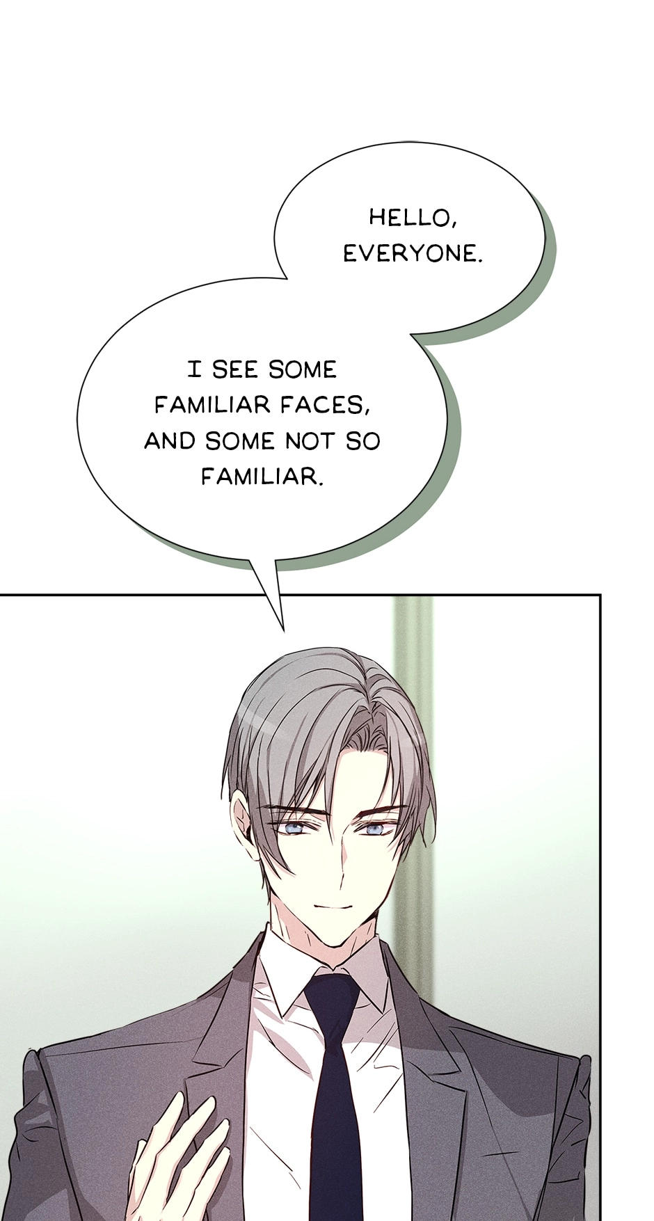 Read Extraordinary Dating chapter 45 image 28 on Lezhin