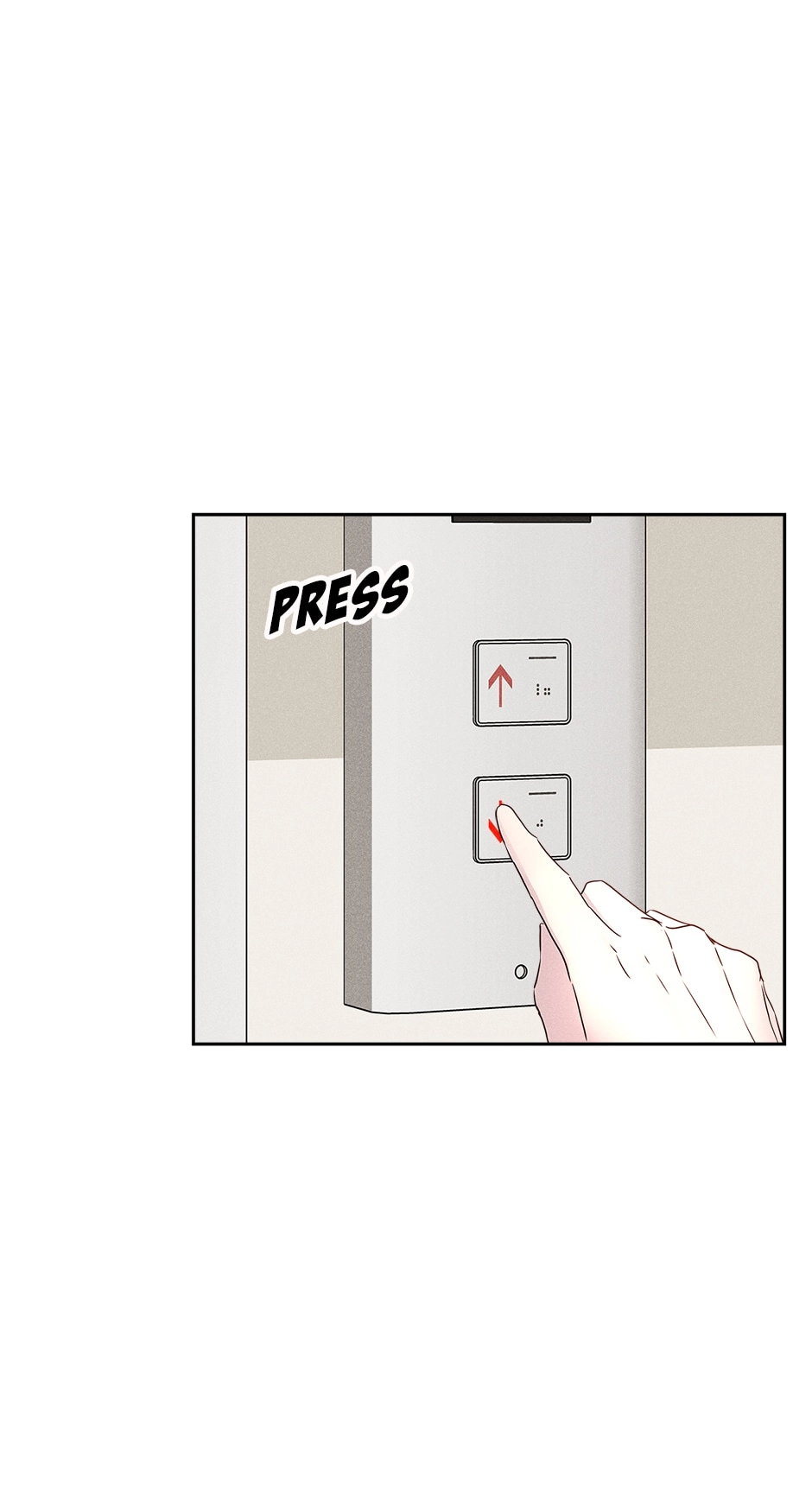 Read Extraordinary Dating chapter 45 image 3 on Lezhin