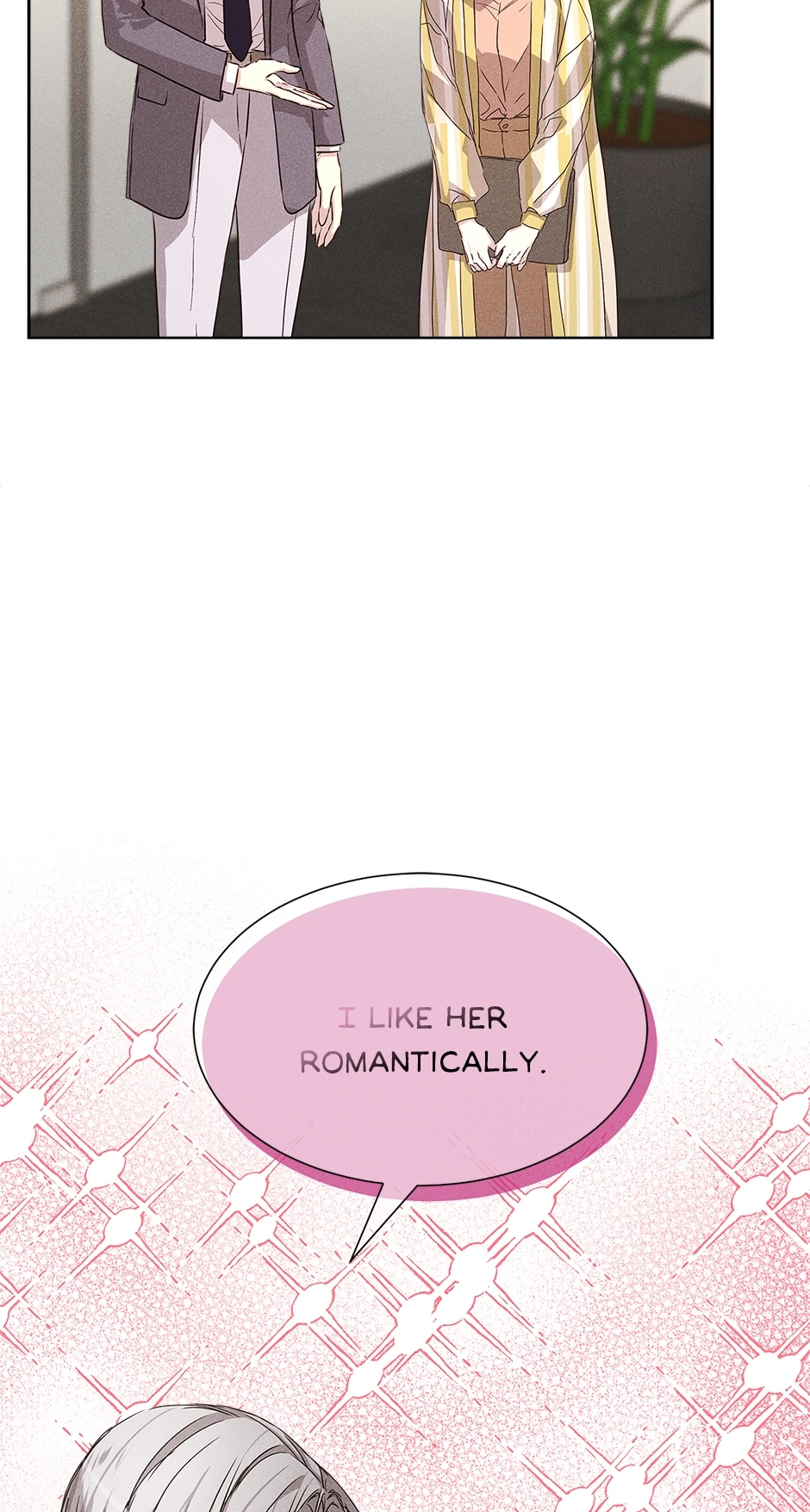 Read Extraordinary Dating chapter 45 image 31 on Lezhin