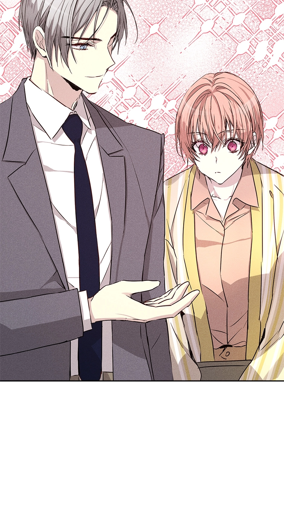 Read Extraordinary Dating chapter 45 image 32 on Lezhin