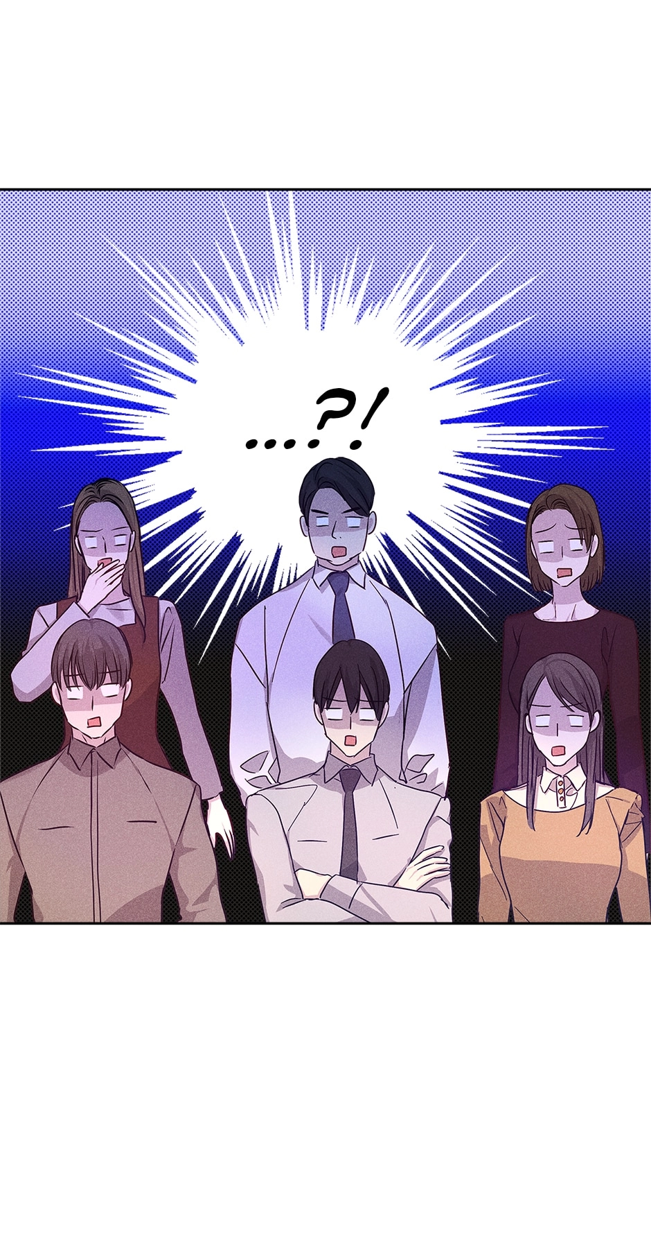 Read Extraordinary Dating chapter 45 image 33 on Lezhin