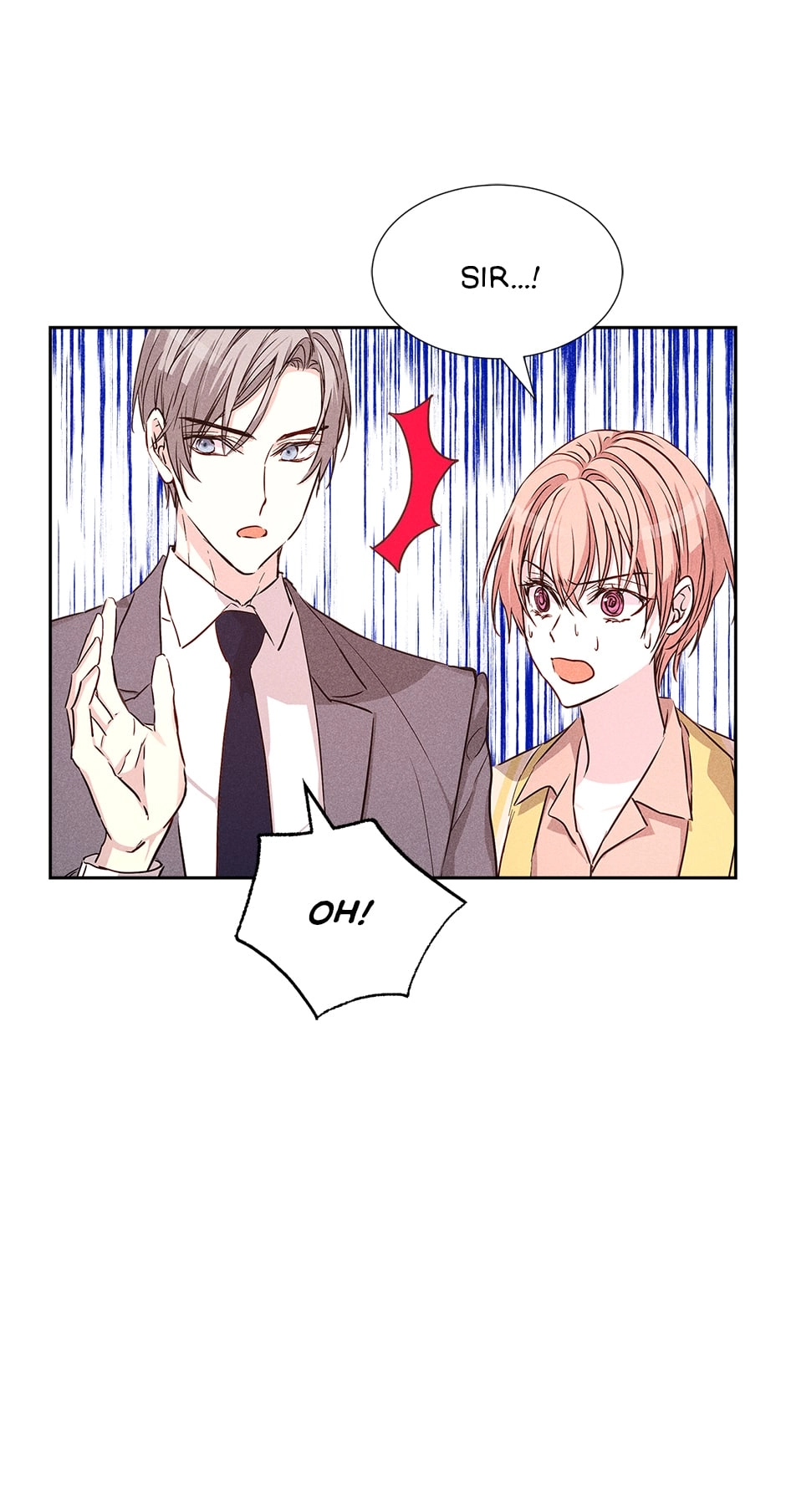 Read Extraordinary Dating chapter 45 image 34 on Lezhin