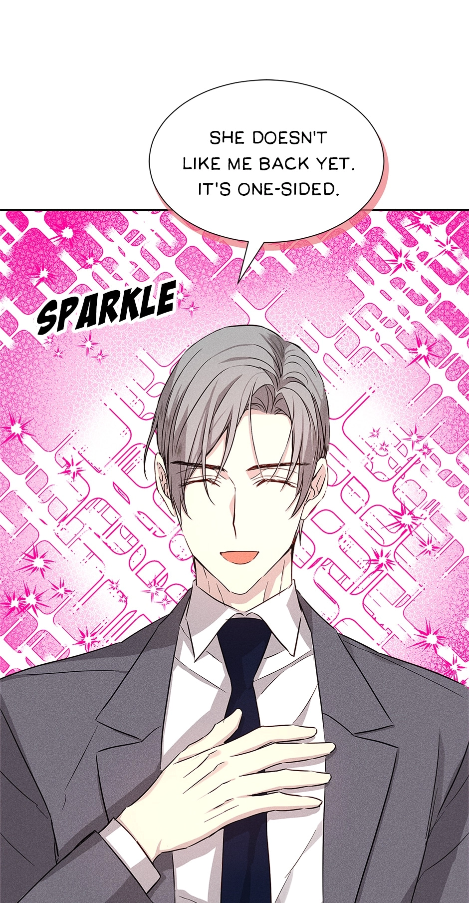 Read Extraordinary Dating chapter 45 image 35 on Lezhin