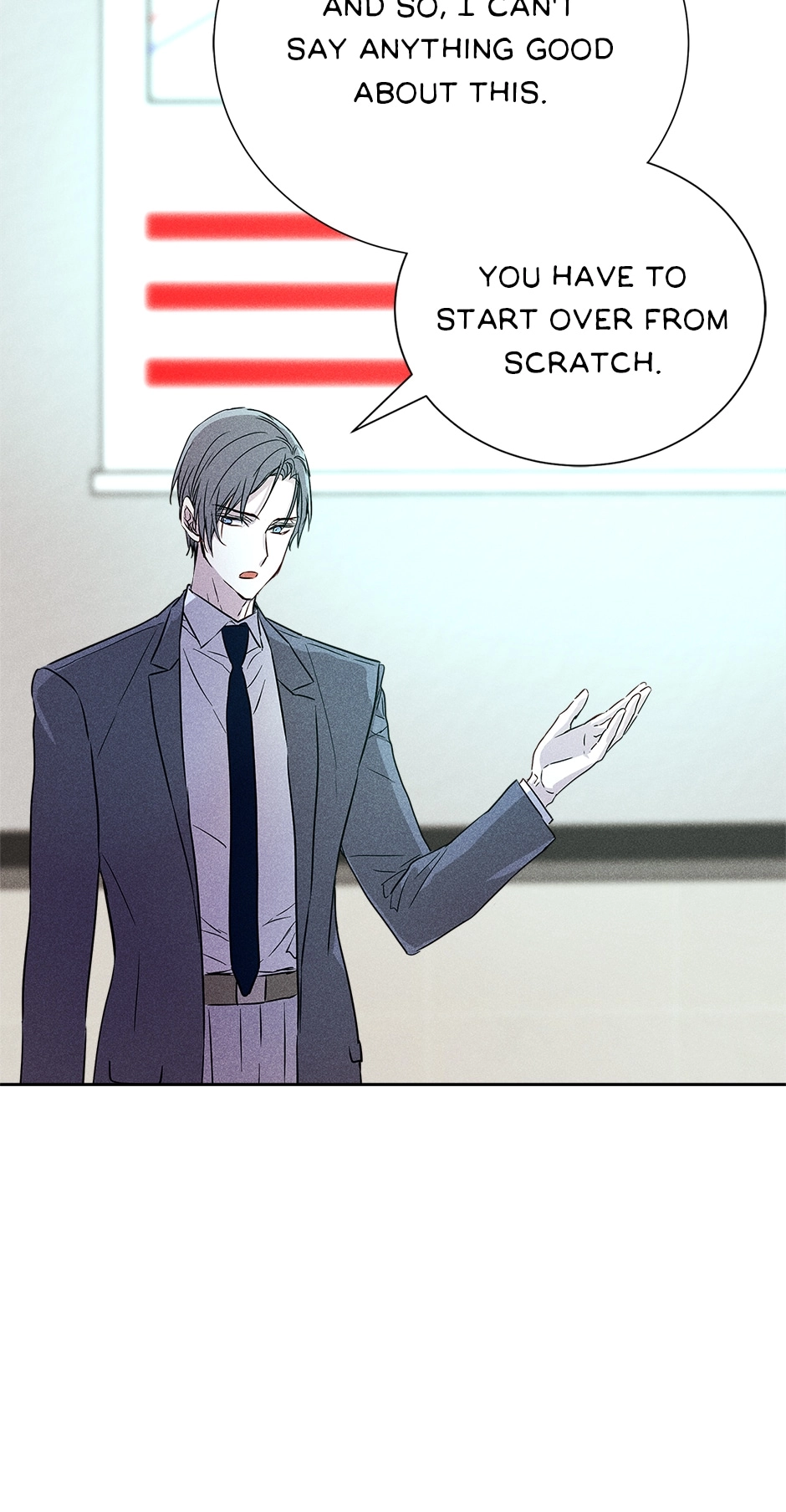 Read Extraordinary Dating chapter 45 image 37 on Lezhin
