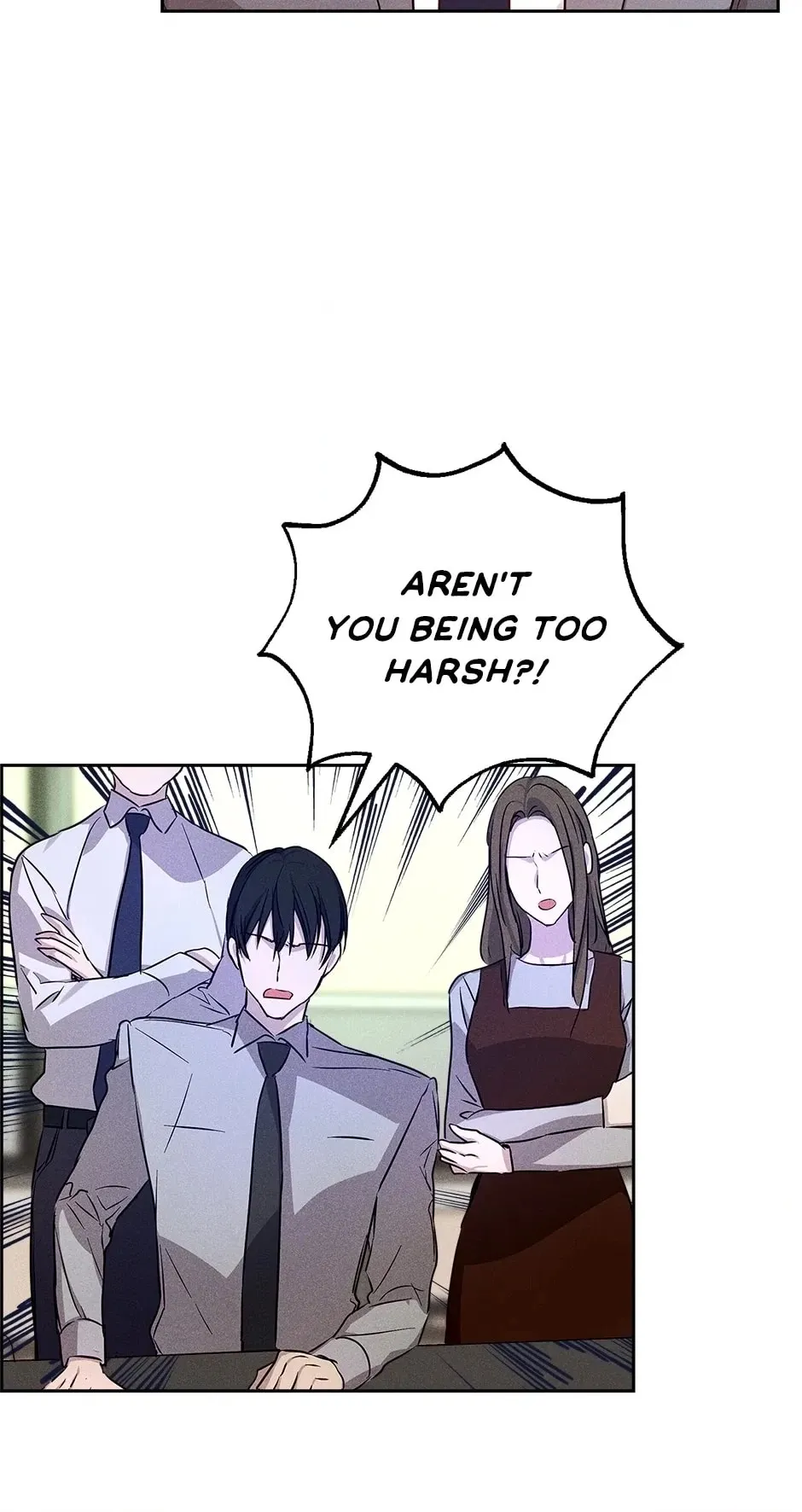 Read Extraordinary Dating chapter 45 image 39 on Lezhin