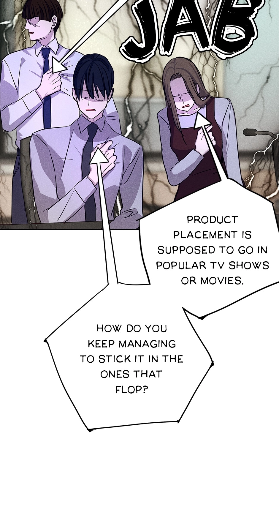Read Extraordinary Dating chapter 45 image 42 on Lezhin