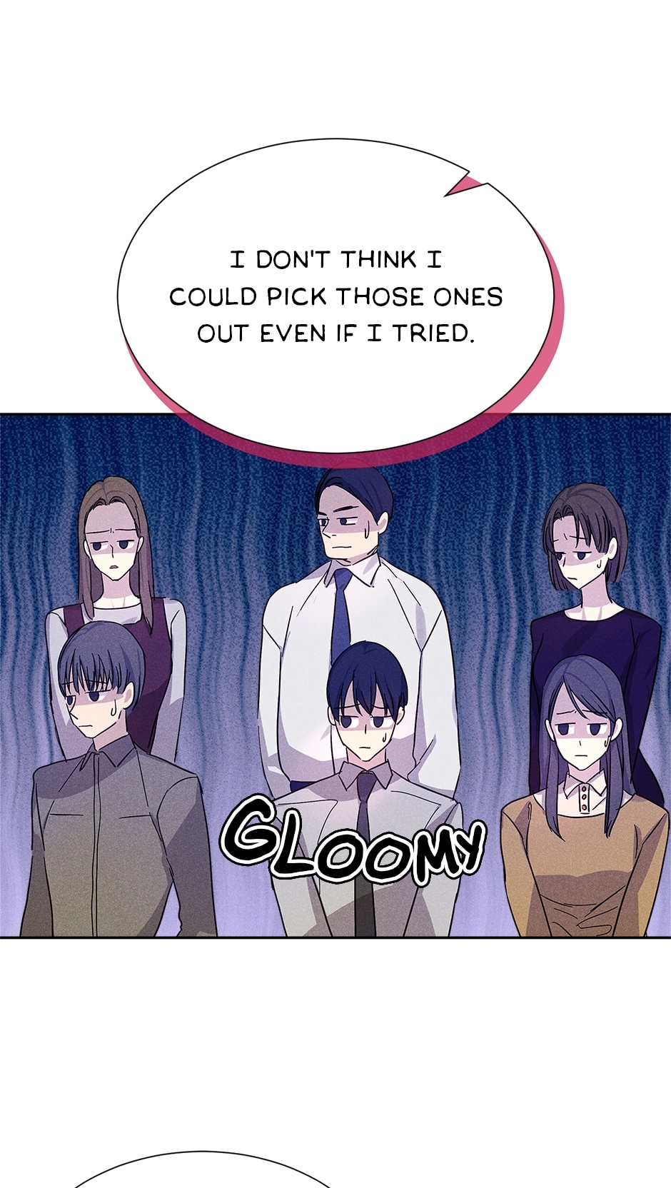 Read Extraordinary Dating chapter 45 image 43 on Lezhin