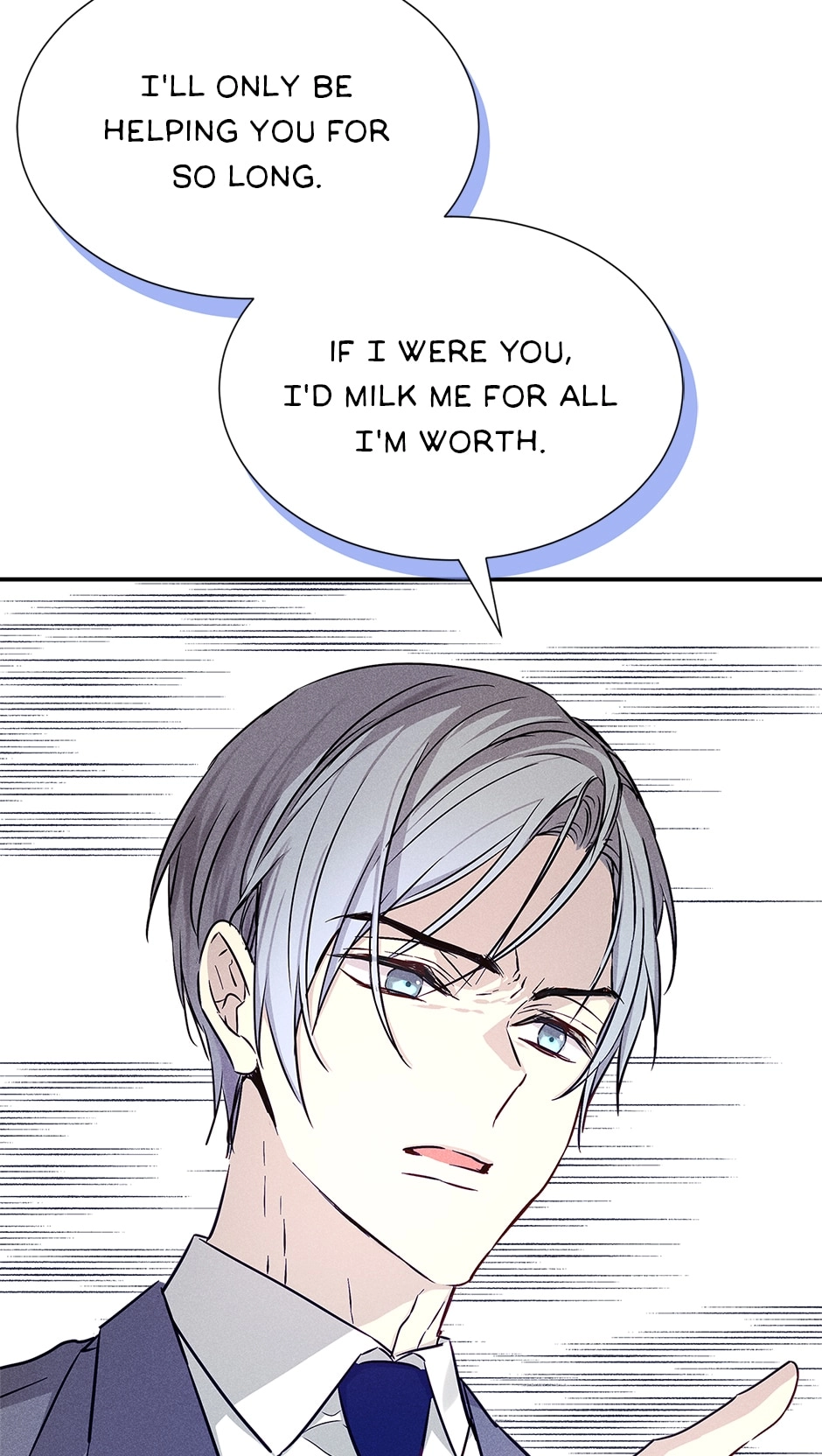 Read Extraordinary Dating chapter 45 image 44 on Lezhin