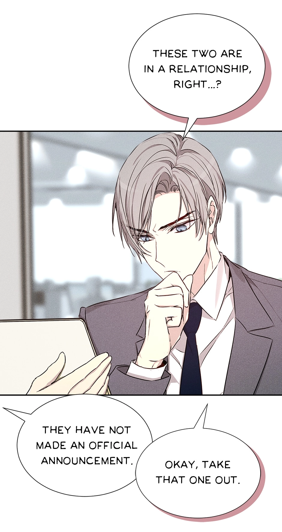 Read Extraordinary Dating chapter 45 image 53 on Lezhin