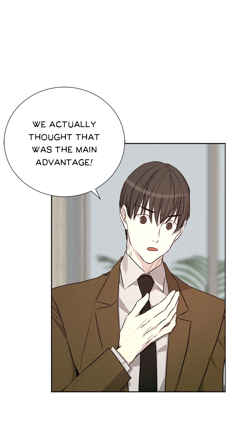 Read Extraordinary Dating chapter 45 image 54 on Lezhin