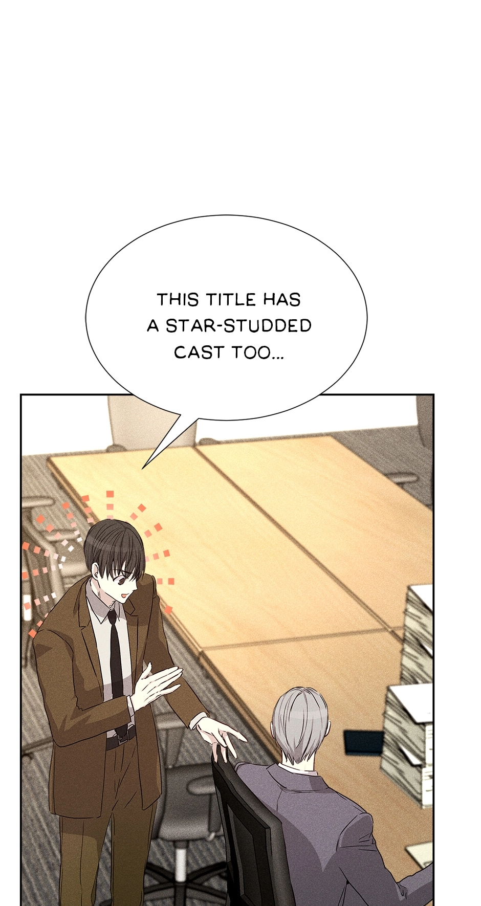 Read Extraordinary Dating chapter 45 image 55 on Lezhin