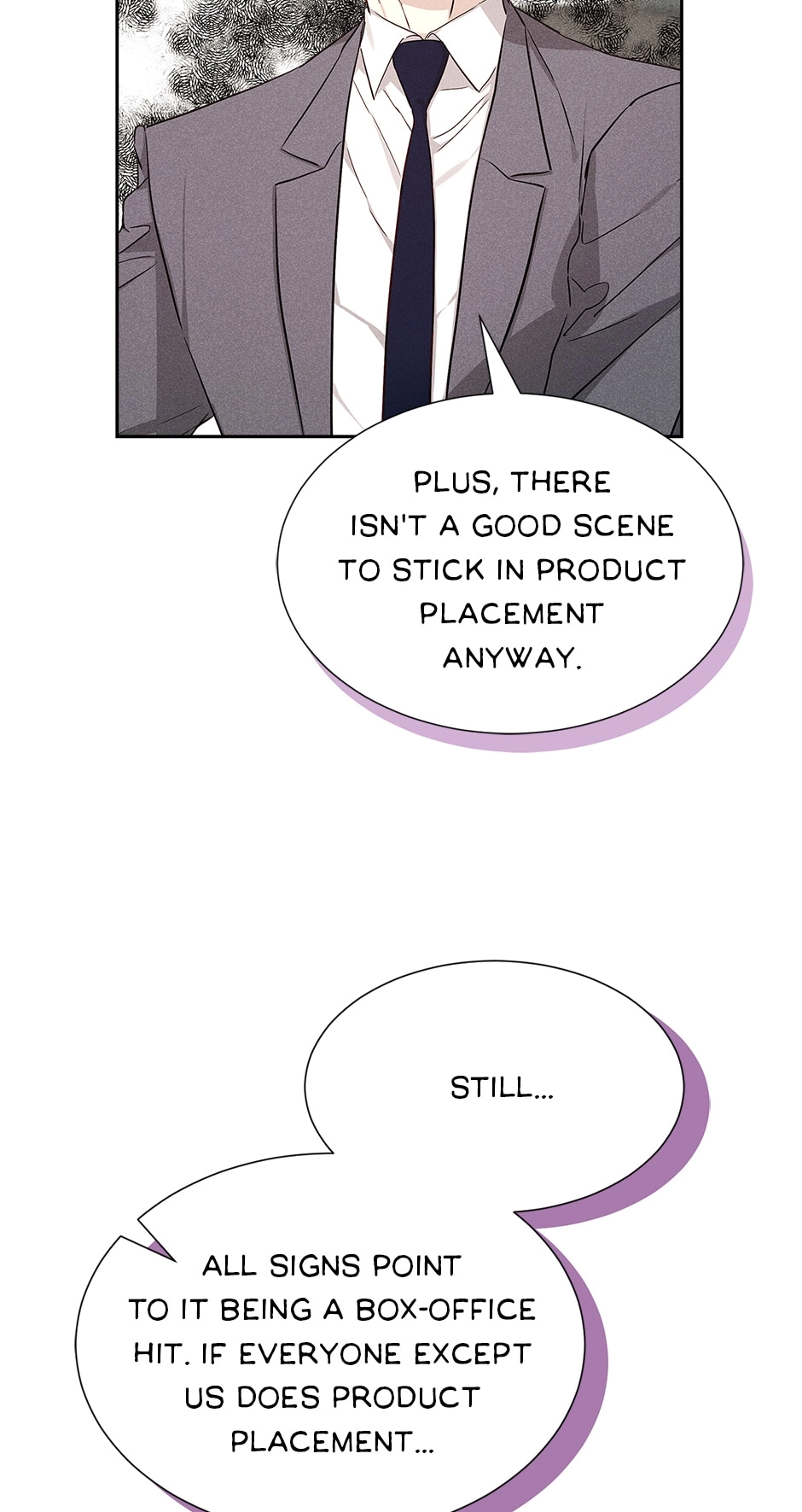 Read Extraordinary Dating chapter 45 image 57 on Lezhin