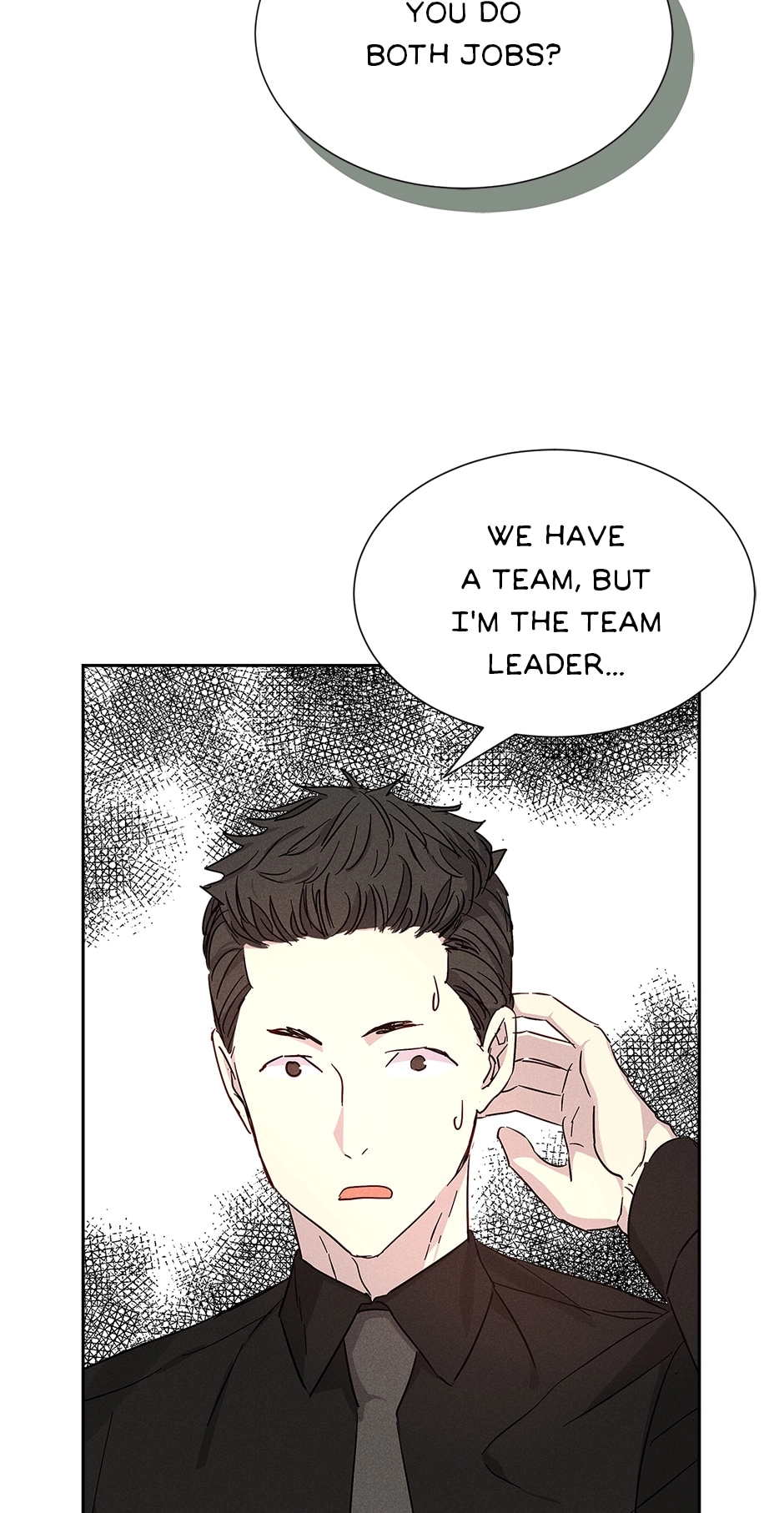 Read Extraordinary Dating chapter 45 image 65 on Lezhin