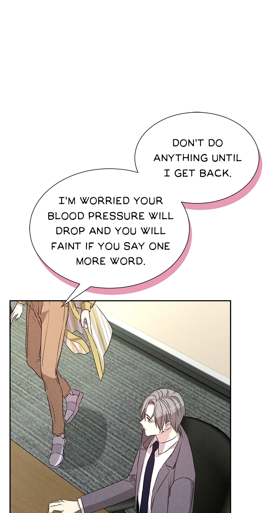 Read Extraordinary Dating chapter 45 image 75 on Lezhin