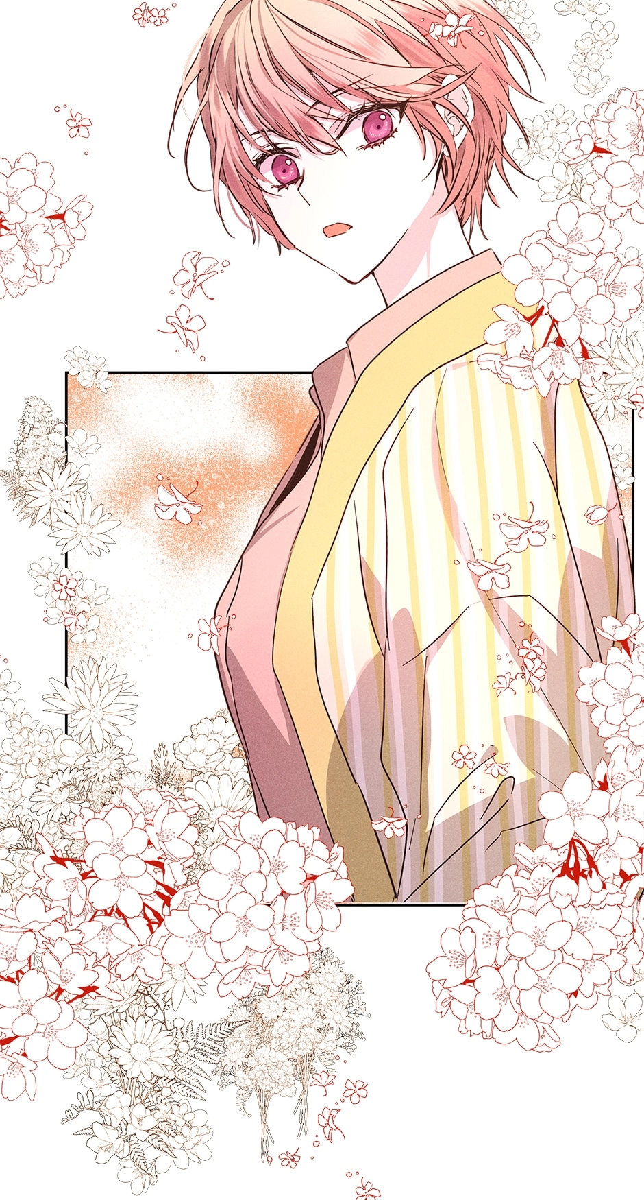 Read Extraordinary Dating chapter 45 image 77 on Lezhin
