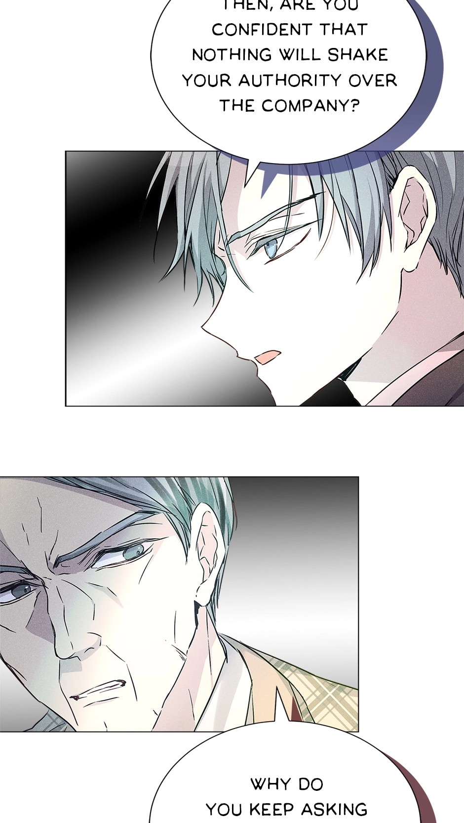 Read Extraordinary Dating chapter 46 image 10 on Lezhin