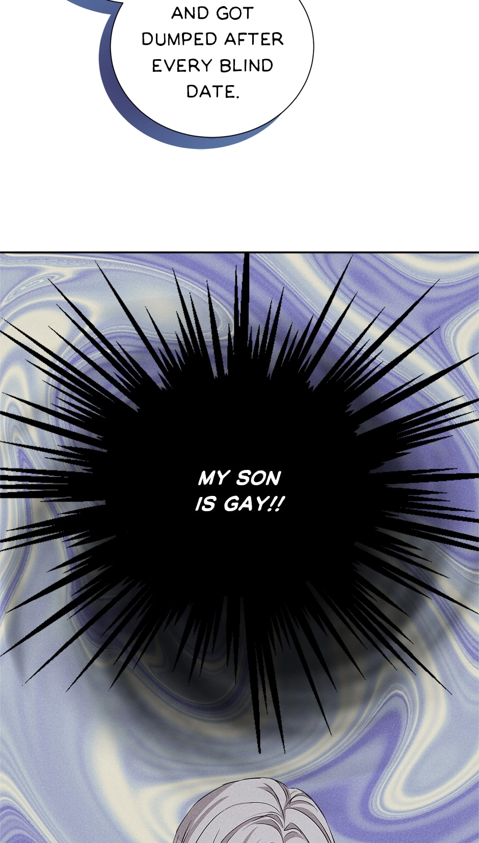 Read Extraordinary Dating chapter 46 image 103 on Lezhin