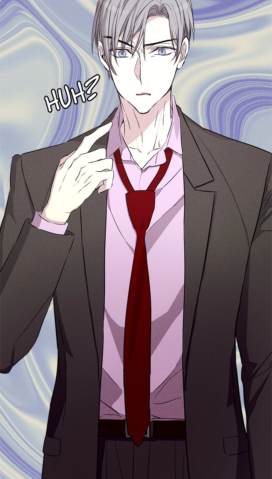 Read Extraordinary Dating chapter 46 image 104 on Lezhin