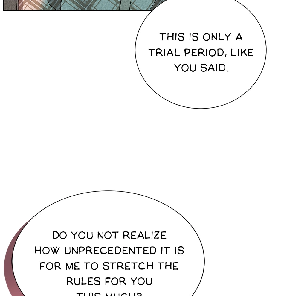 Read Extraordinary Dating chapter 46 image 17 on Lezhin