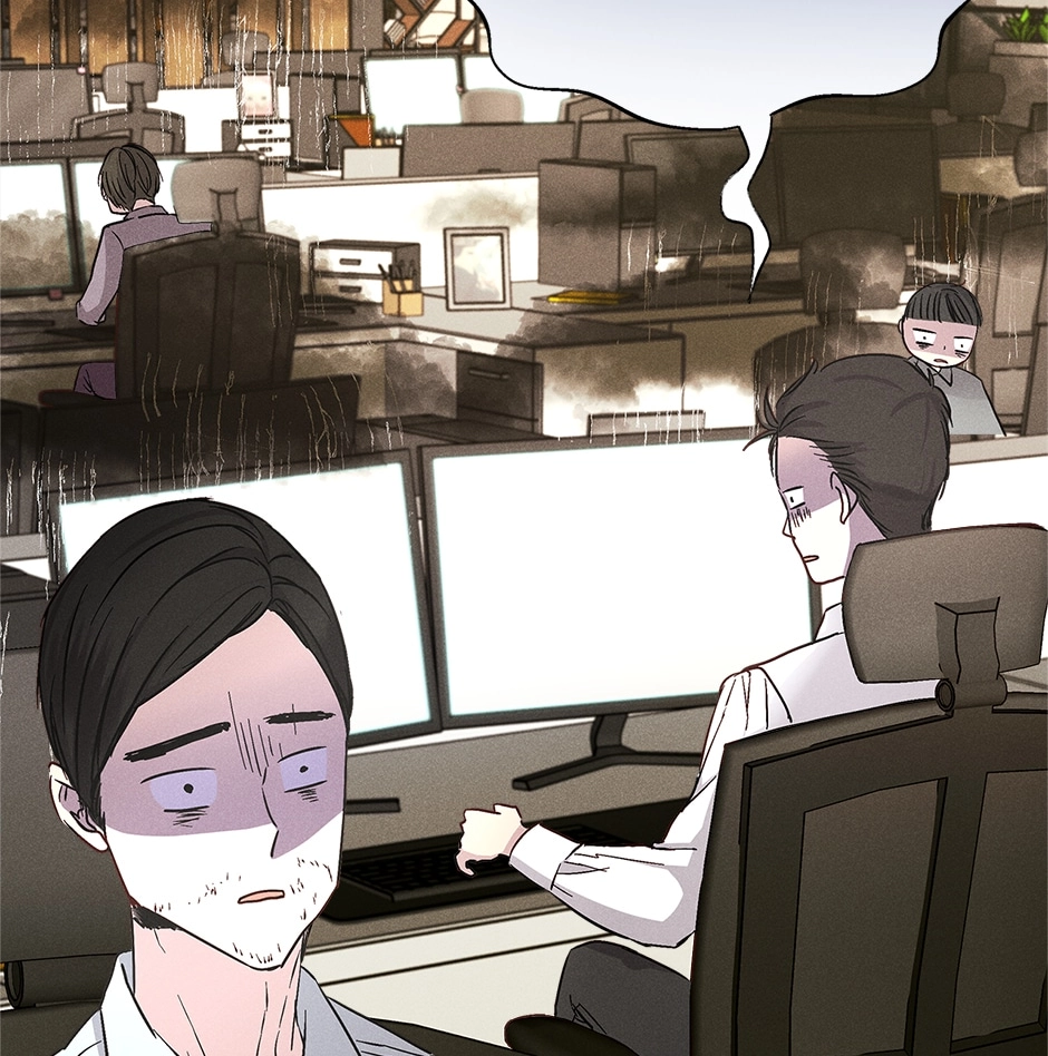 Read Extraordinary Dating chapter 46 image 36 on Lezhin