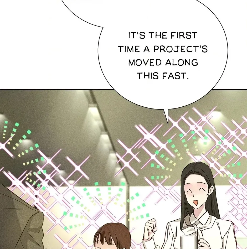 Read Extraordinary Dating chapter 46 image 39 on Lezhin