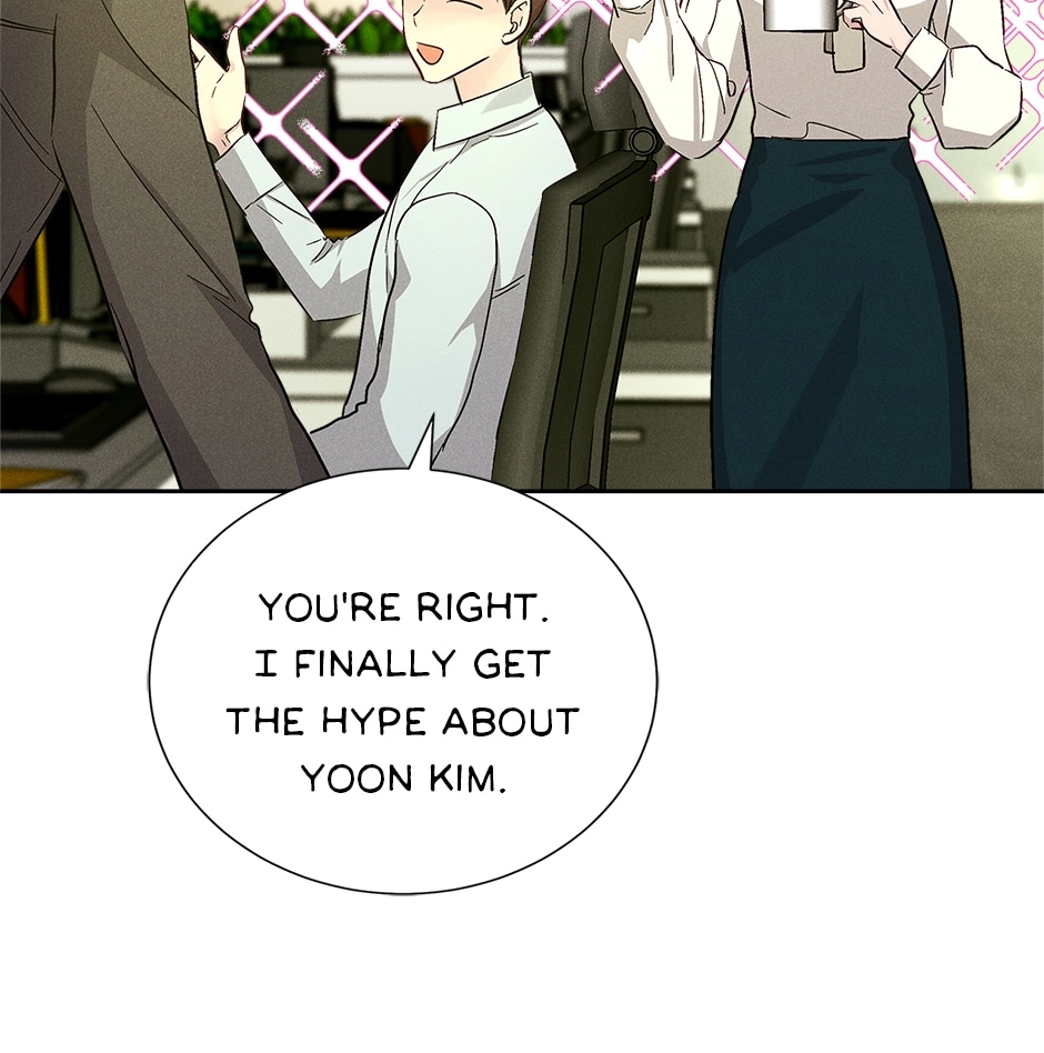 Read Extraordinary Dating chapter 46 image 40 on Lezhin