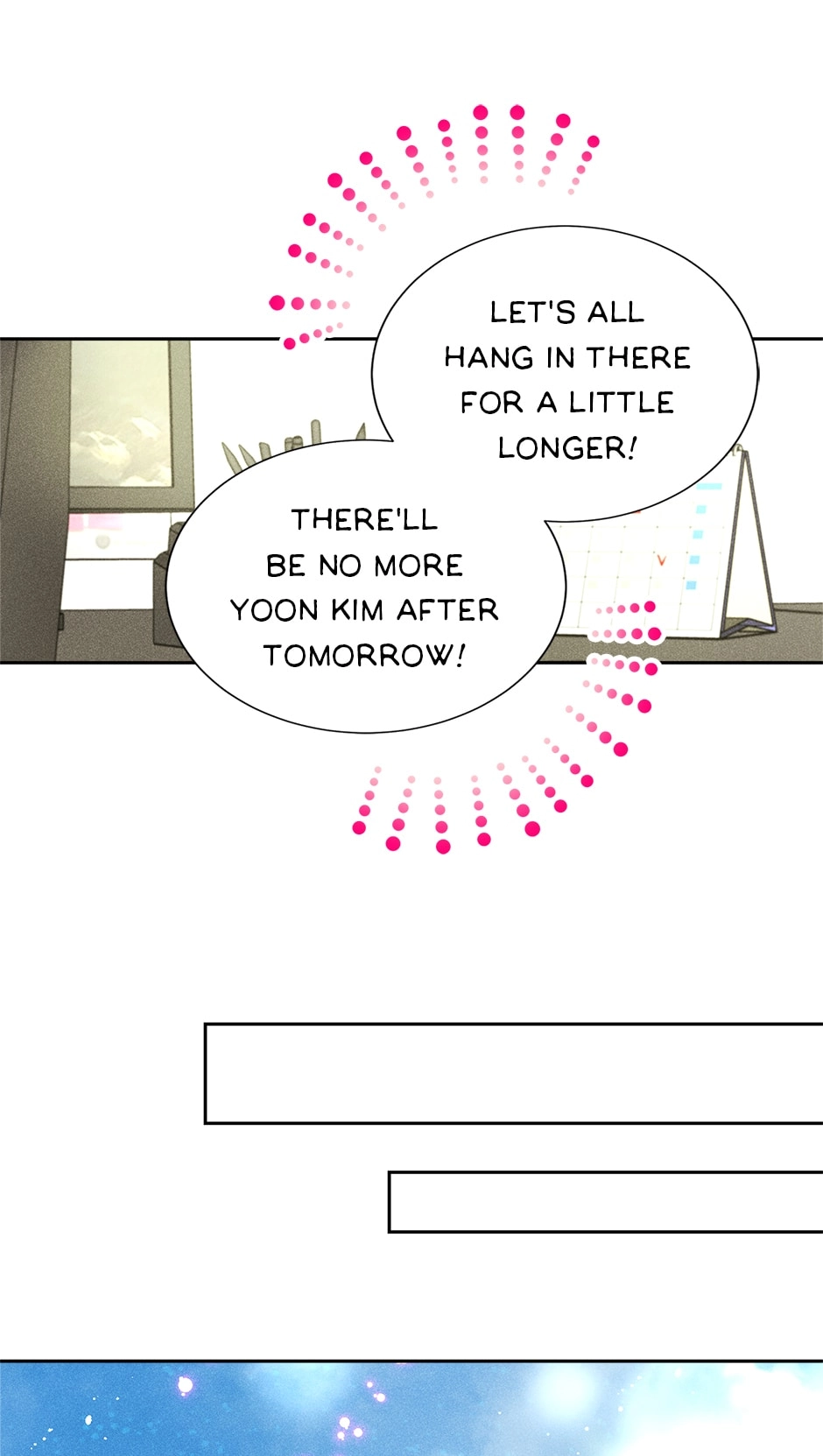 Read Extraordinary Dating chapter 46 image 41 on Lezhin