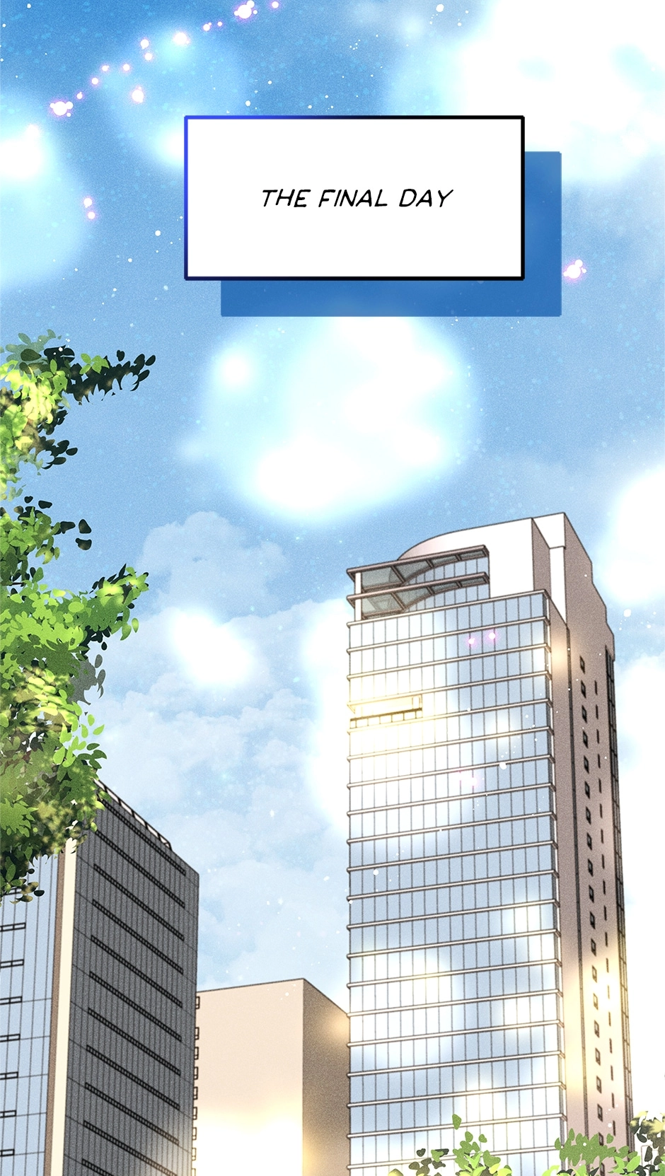 Read Extraordinary Dating chapter 46 image 42 on Lezhin