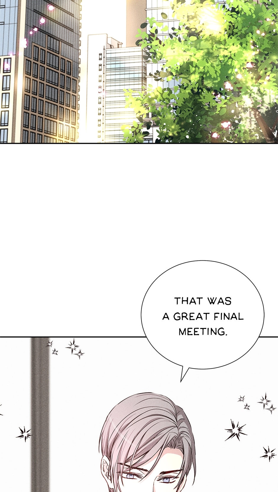 Read Extraordinary Dating chapter 46 image 43 on Lezhin