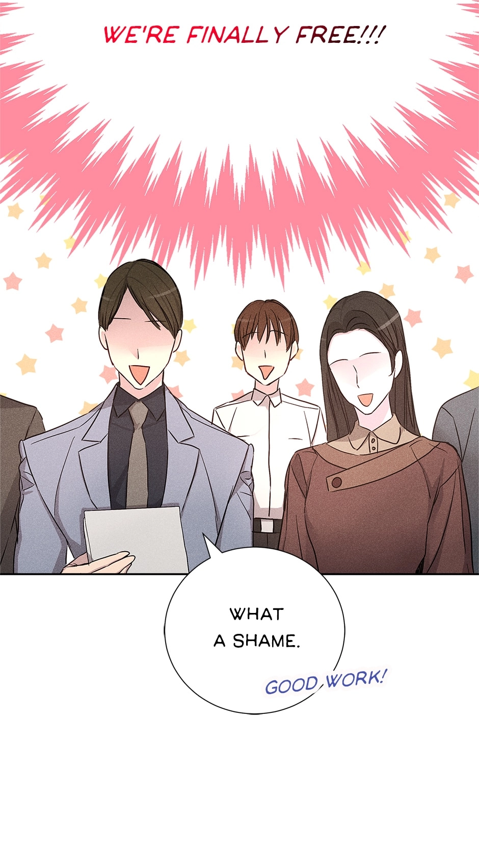 Read Extraordinary Dating chapter 46 image 45 on Lezhin