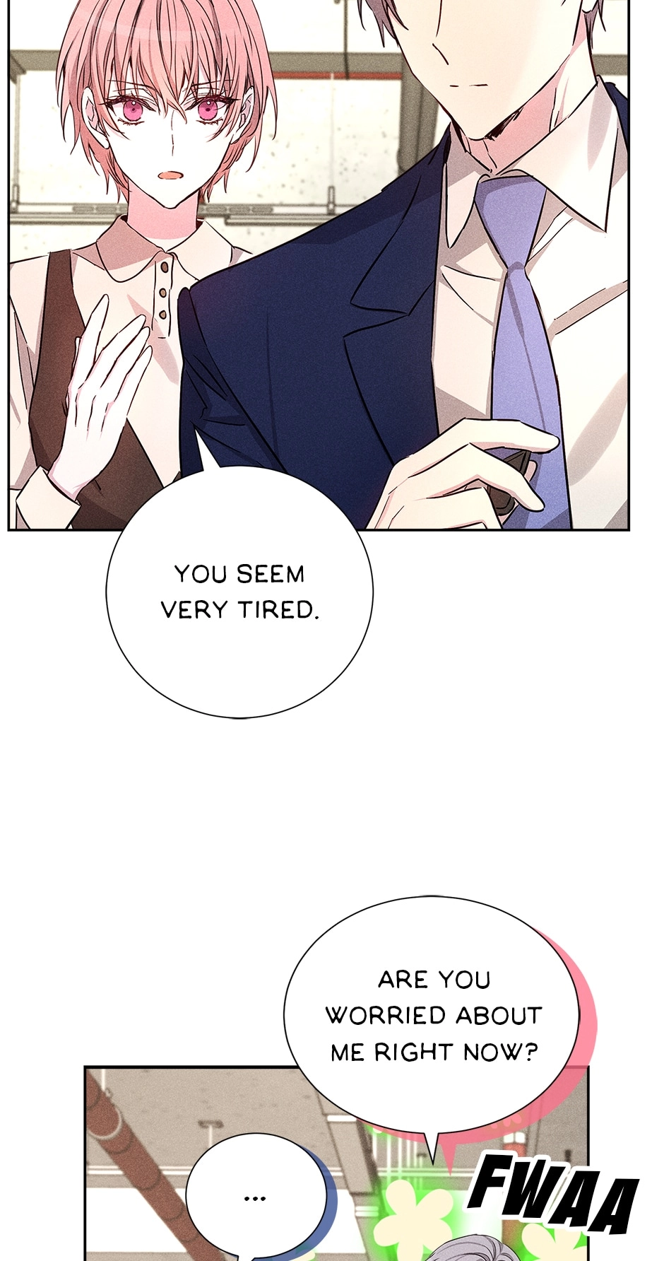 Read Extraordinary Dating chapter 46 image 48 on Lezhin