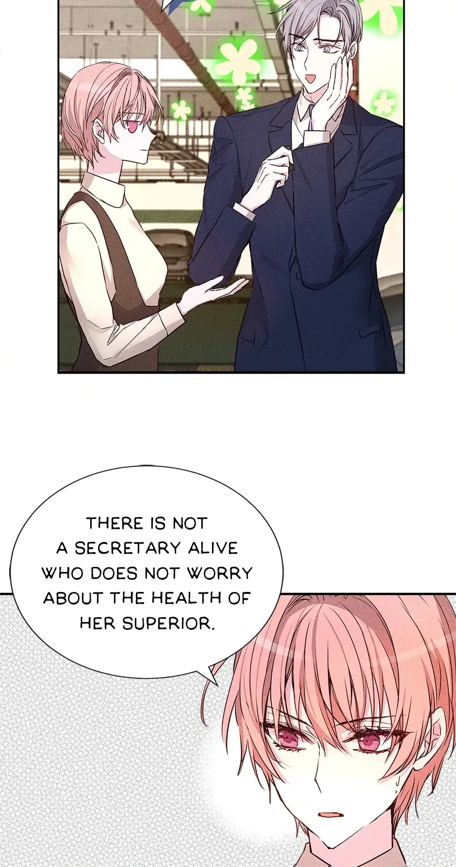 Read Extraordinary Dating chapter 46 image 49 on Lezhin