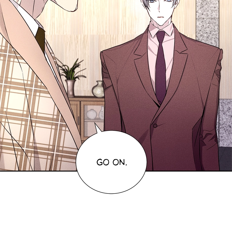 Read Extraordinary Dating chapter 46 image 5 on Lezhin